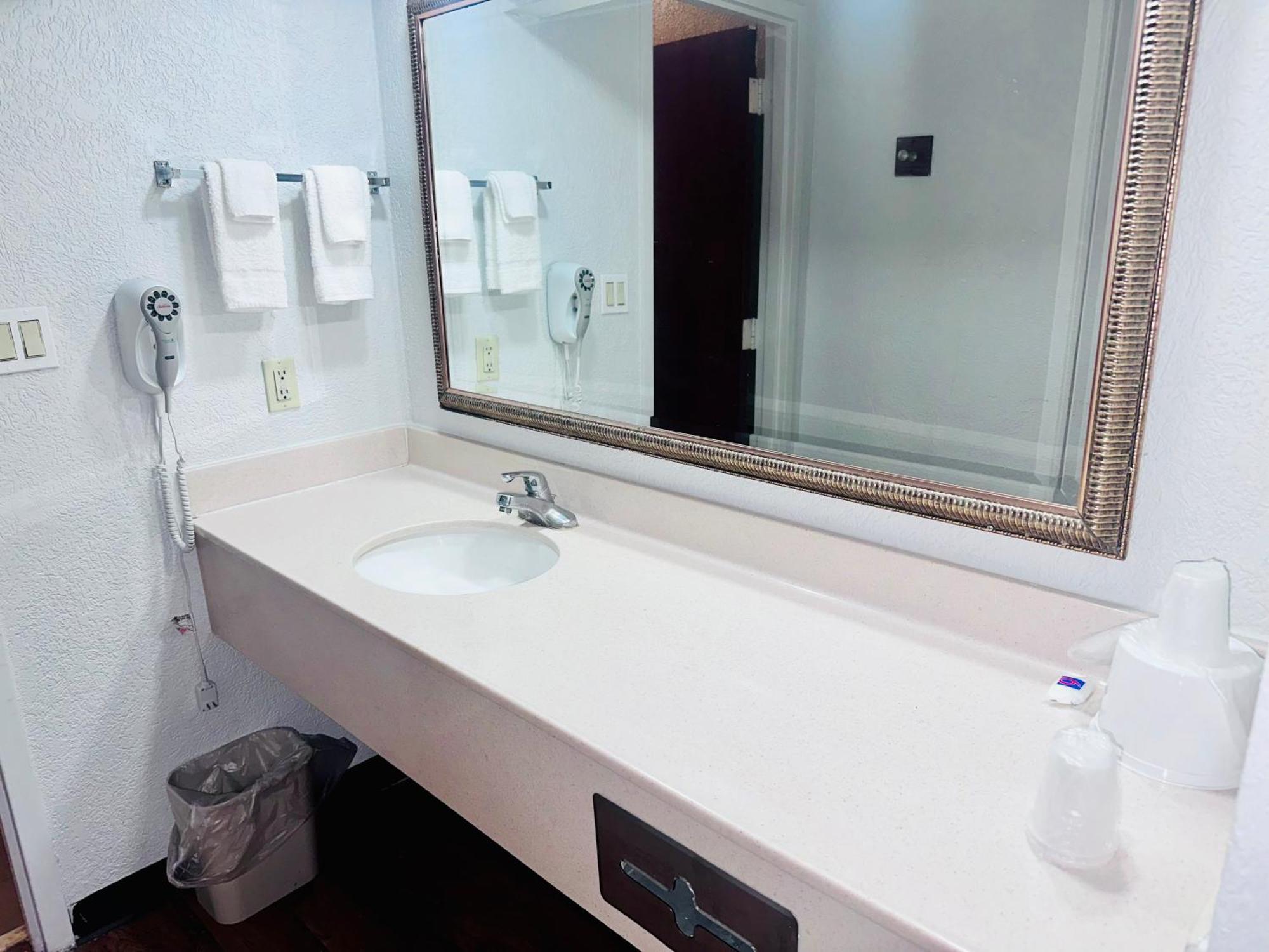 Studio 6 Savannah, Ga- Gateway & I-95 Georgetown المظهر الخارجي الصورة