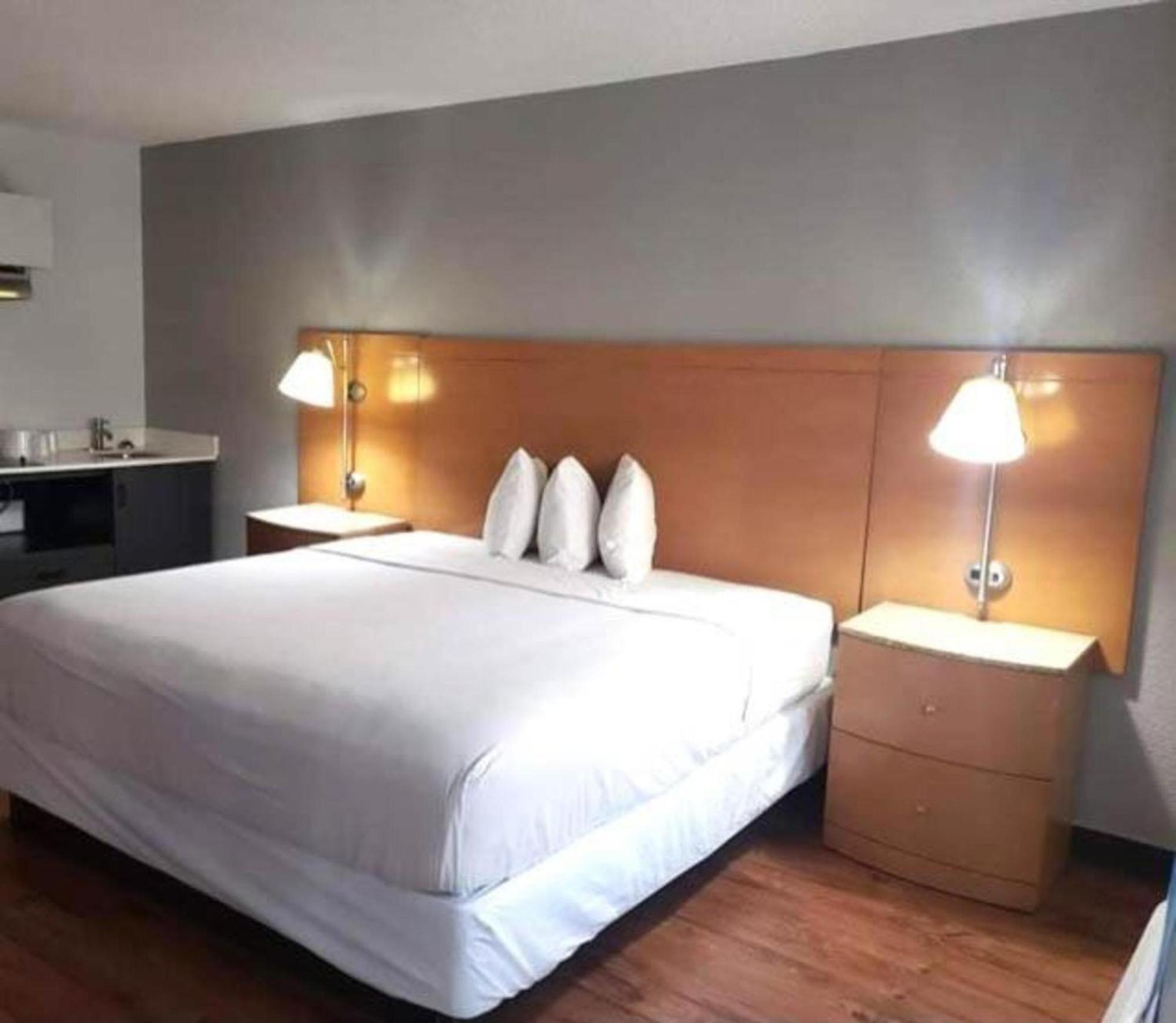 Studio 6 Savannah, Ga- Gateway & I-95 Georgetown المظهر الخارجي الصورة